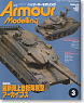 Armor Modeling 2012 No.149 (Hobby Magazine)