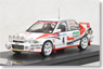 Mitsubishi Lancer Evolution (#4) 1993 Monte Carlo (ミニカー)