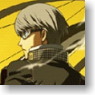 Bushiroad Sleeve Collection HG Vol.201 [Persona 4] (Card Sleeve)