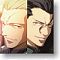 ブシロードスリーブコレクションHG Vol.204 Fate/Zero 「ケイネス＆ランサー」 (カードスリーブ)