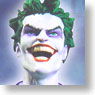 DC Universe Onlinel Statue / The Joker Based on the Art of Jim Lee
