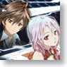 Guilty Crown Post Card Set A (Anime Toy)