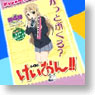 Kyoto Animation Collection K-On!! Vol.4 (20pcs) (Trading Cards)