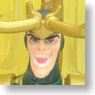 Avengers Loki with Sphere of Mischief