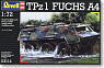 TPz 1 Fuchs A4 (Plastic model)
