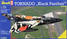 Tornado Black Panther (Plastic model)