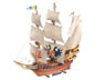 Spanish Galleon (Plastic model)