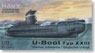 Uボート タイプ XXIII (プラモデル)