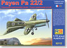 Pa.22/2 (Plastic model)