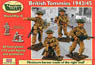 イギリス陸軍歩兵 トミー セット 1943-45 (プラモデル)