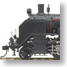 16番(HO) C11形 蒸気機関車 3次型 標準タイプ (鉄道模型)