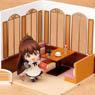 Nendoroid Playset #05 : Wagnaria A Set - Guest Seating (PVC Figure)