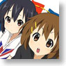 Magukore [K-On!] the Movie I Love UK! (Ribbon Type) (Anime Toy)
