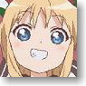 YuruYuri IC Card Sticker Set Kyoko (Anime Toy)