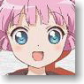 YuruYuri IC Card Sticker Set Chinatsu (Anime Toy)