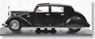 VOISIN C28 AMBASSADE 1936 (ブラック) (ミニカー)