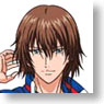 The Prince of Tennis Life-size Tapestry Fuji Shusuke (Anime Toy)