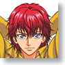 The Prince of Tennis Life-size Tapestry Marui Bunta (Anime Toy)