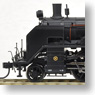 16番(HO) C11形 蒸気機関車 325号機 真岡鐵道タイプ (鉄道模型)