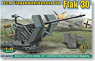 2cm Flugabwehrkanone 30 Flak30 (Plastic model)