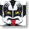 Funko Vinyl Invader KISS The Daemon Robot Destroyer