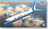 イースタン航空 L-188 エレクトラ (プラモデル)