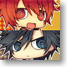 [Uta no Prince-sama] Mini Photo Album Chimipuri Series [Otoya & Tokiya] (Anime Toy)