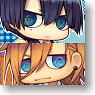 [Uta no Prince-sama] Mini Photo Album Chimipuri Series [Masato & Ren] (Anime Toy)