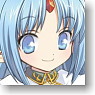Character Sleeve Collection Platinum Grade Rance Quest [Reset Color] (Card Sleeve)