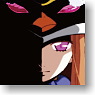Character Sleeve Collection Platinum Grade Mawaru-Penguindrum [Princess of the Crystal] (Card Sleeve)