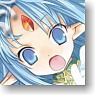 キャラクターデッキケースコレクションSP ランス・クエスト 「リセット・カラー」 (カードサプライ)