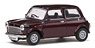 1988 Mini Designer Limited Edition (Red) (Diecast Car)