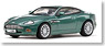 Aston Martin Vanquish (Racing Green)