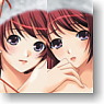 Sister Scheme Marine Santa Dakimakura Cover (Anime Toy)