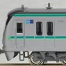 Tokyo Metro Chiyoda Line Series 16000 (Basic 6-Car Set) (Model Train)