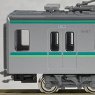 Tokyo Metro Chiyoda Line Series 16000 (Add-On 4-Car Set) (Model Train)