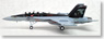 EA-18G グラウラー U.S.NAVY VAQ-141 シャドーホークス (完成品飛行機)