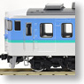 JR 169系電車 (長野色) (増結・3両セット) (鉄道模型)