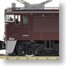[Limited Edition] J.R. Electric Locomotive Type EF63 (EF63-18/EF63-19/Brown) (2-Car Set) (Model Train)