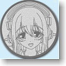 [Super Sonico] Medal Key Ring (Anime Toy)