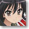[Shakugan no Shana III-Final-] Cushion Strap [Shana Ver.2] (Anime Toy)
