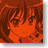 [Shakugan no Shana III-Finla-] Pass Case (Anime Toy)