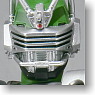 S.H.Figuarts Kamen Rider Zolda (Completed)