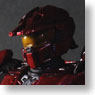 Halo:Combat Evolved Play Arts Kai Spartan Mark V Red (Completed)