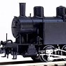三井埠頭 5号機II 20tCタンク 蒸気機関車 (組立キット) (鉄道模型)
