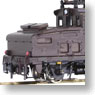 J.N.R. Electric Locomotive Type EB10 II (Unassembled Kit) (Model Train)