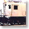 【特別企画品】 国鉄ED19 3号機 電気機関車 (塗装済み完成品) (鉄道模型)