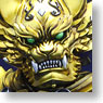 Makai Collection Golden Knight Garo (Completed)