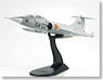 TF-104G スターファイター `スペイン空軍` (完成品飛行機)