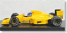 ロータス 102 1990年ベルギーGP #11 ドライバー:D.Warwick (ミニカー)